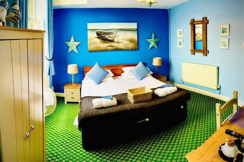 فندق The Fleur De Lis