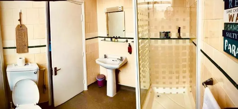 酒店 The Fleur De Lis