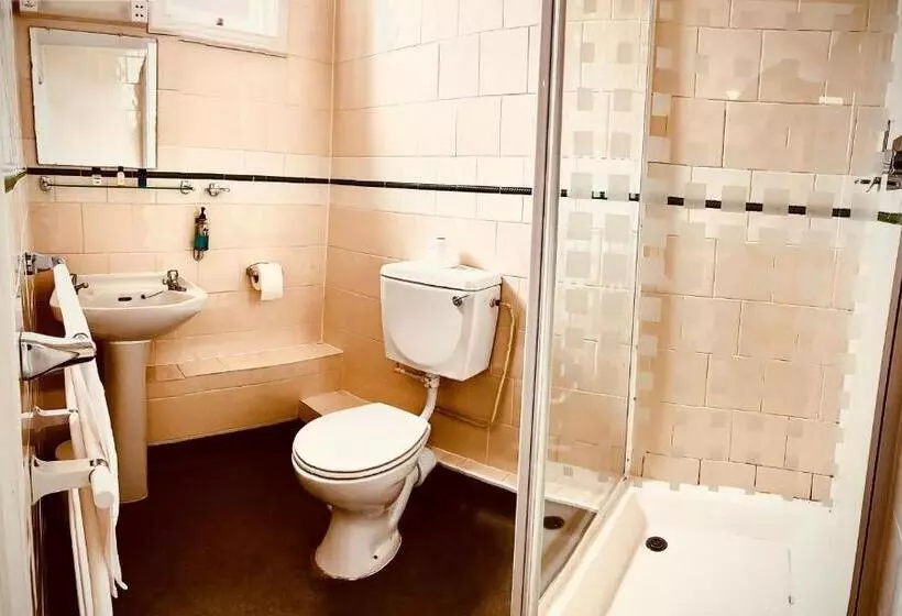 酒店 The Fleur De Lis