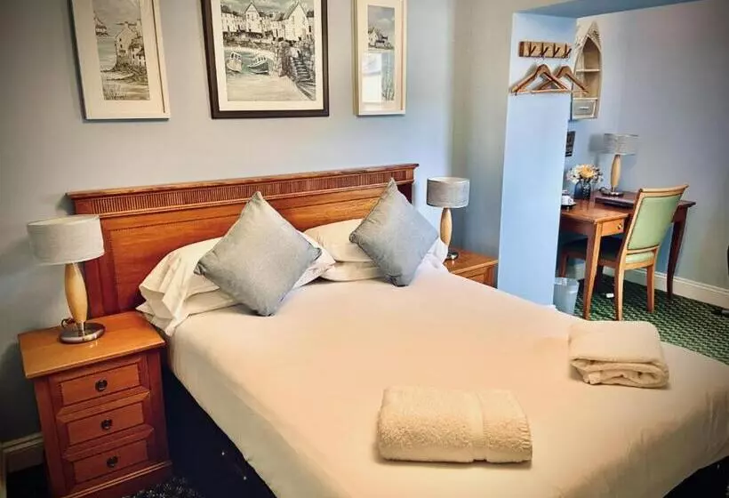 酒店 The Fleur De Lis