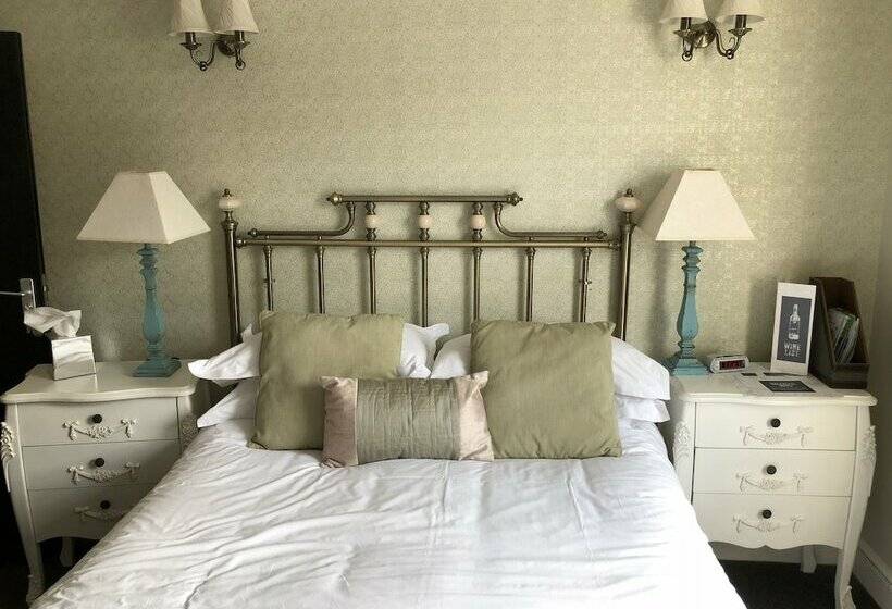 ホテル The New Inn