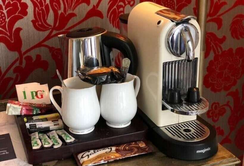 ホテル The New Inn