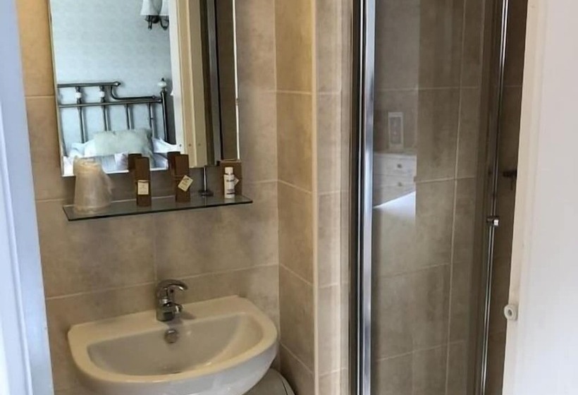 ホテル The New Inn