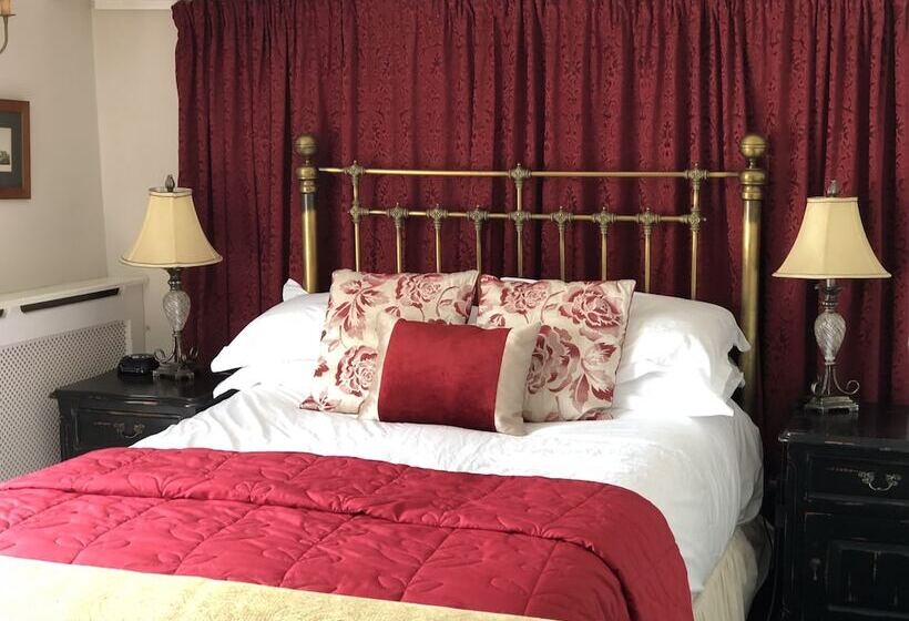 ホテル The New Inn