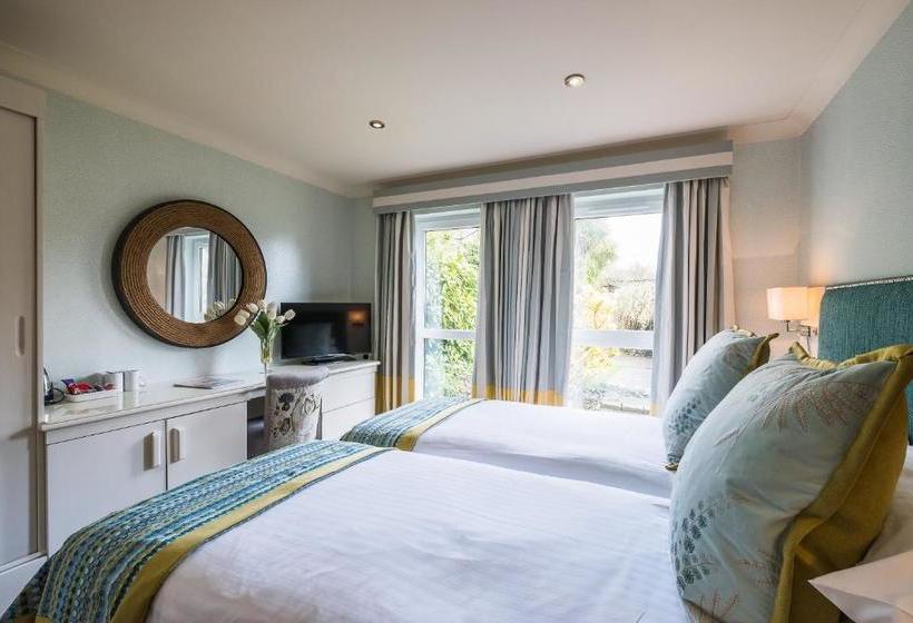 酒店 The West House