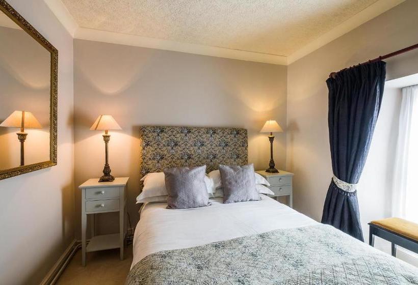 酒店 The West House