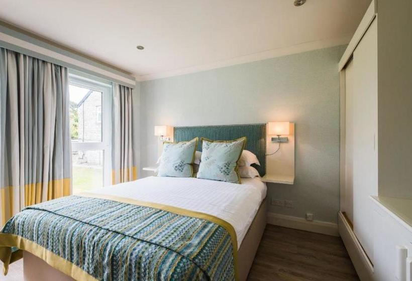 酒店 The West House