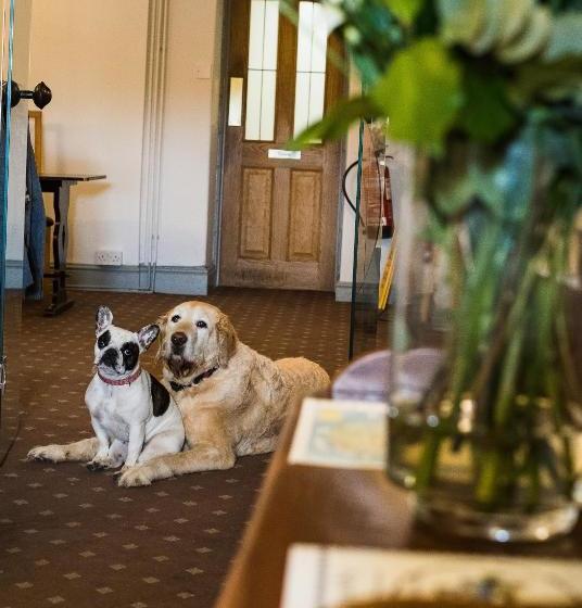 酒店 The West House