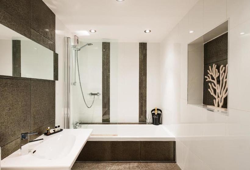 酒店 The West House