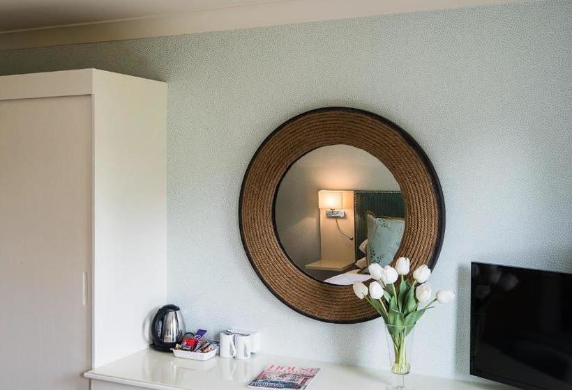 酒店 The West House