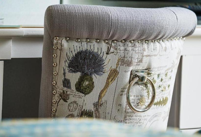 酒店 The West House