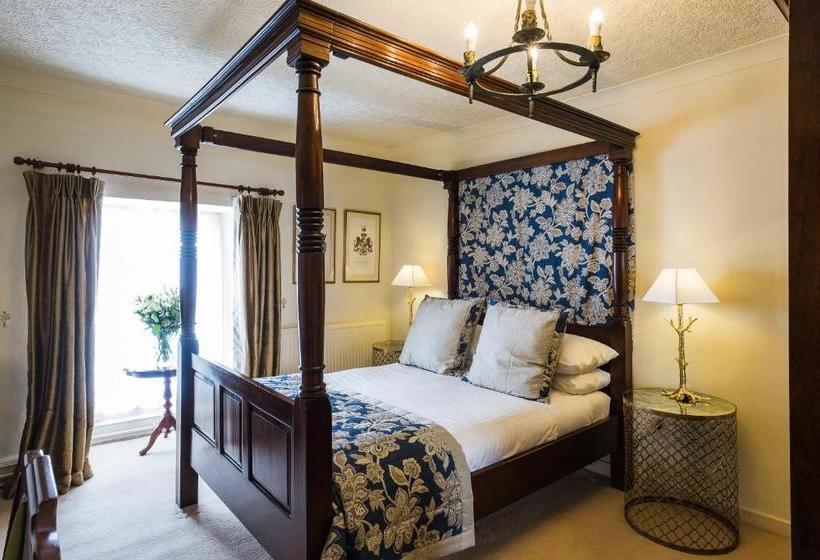 酒店 The West House