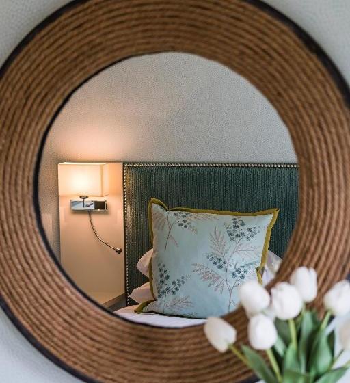 酒店 The West House