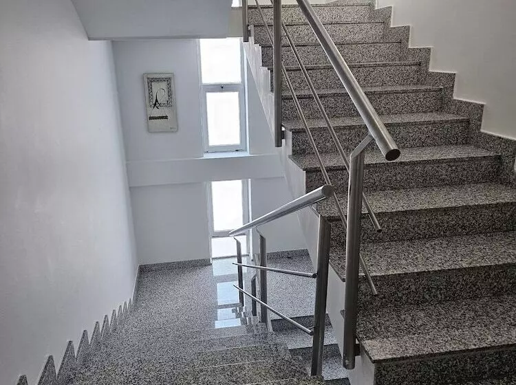 ホテル Villasegura