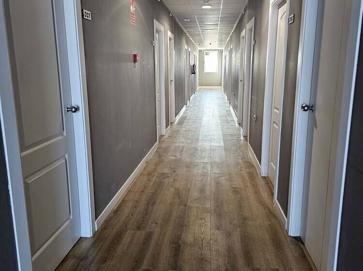 Отель Villasegura