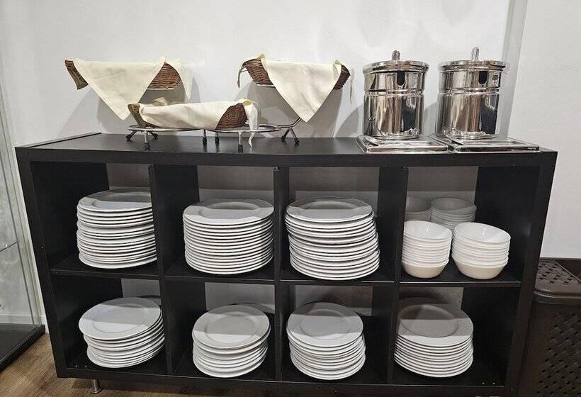 Отель Villasegura