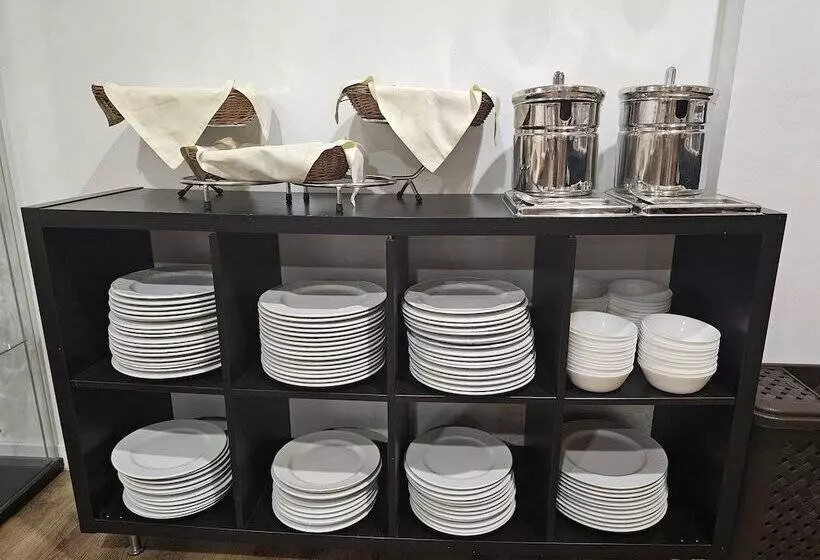 ホテル Villasegura