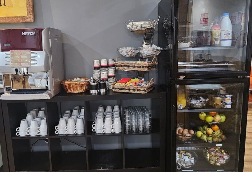 Отель Villasegura