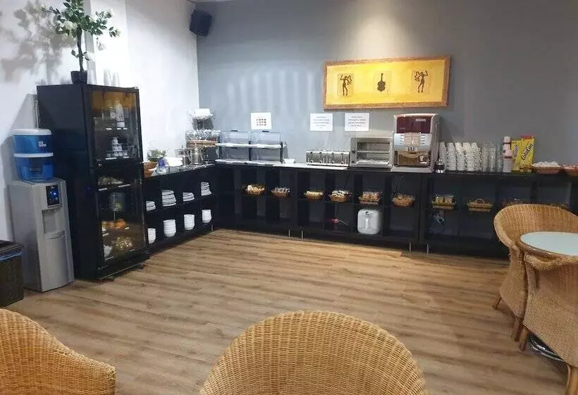 ホテル Villasegura