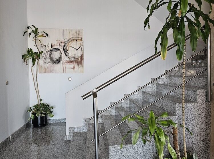 Отель Villasegura