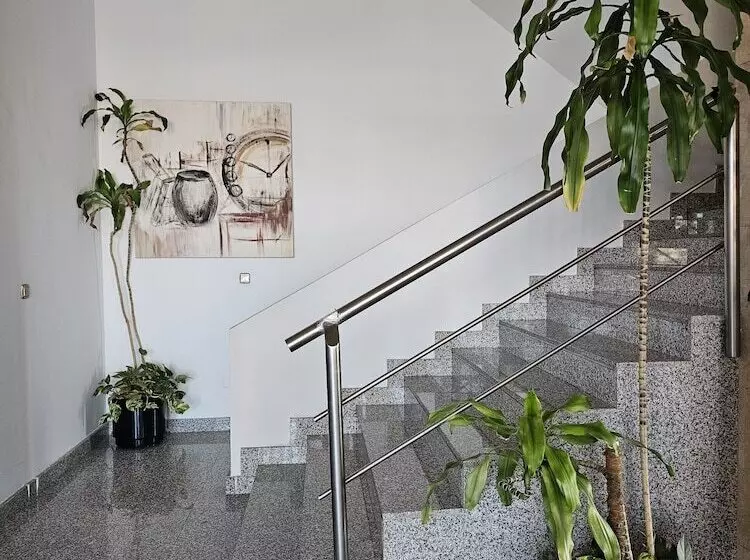 ホテル Villasegura