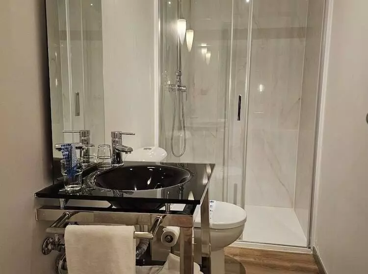 ホテル Villasegura