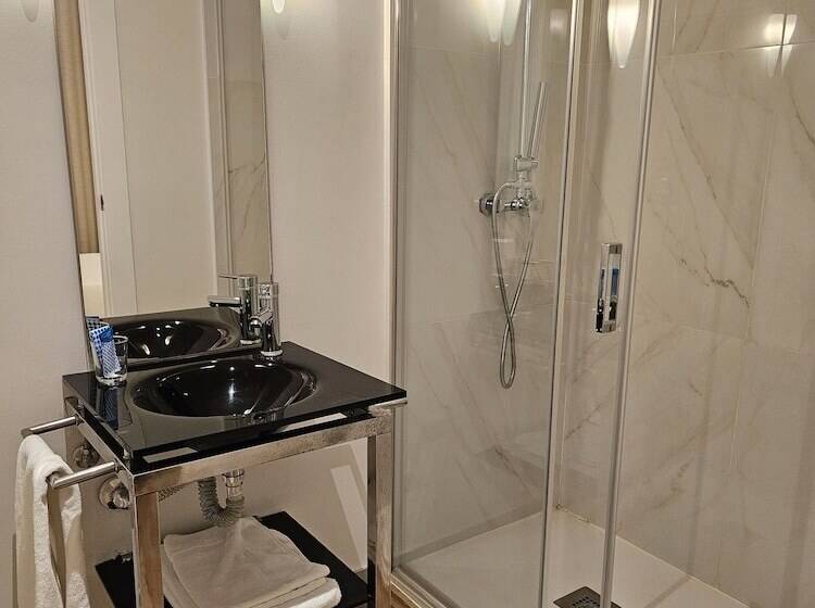 Отель Villasegura