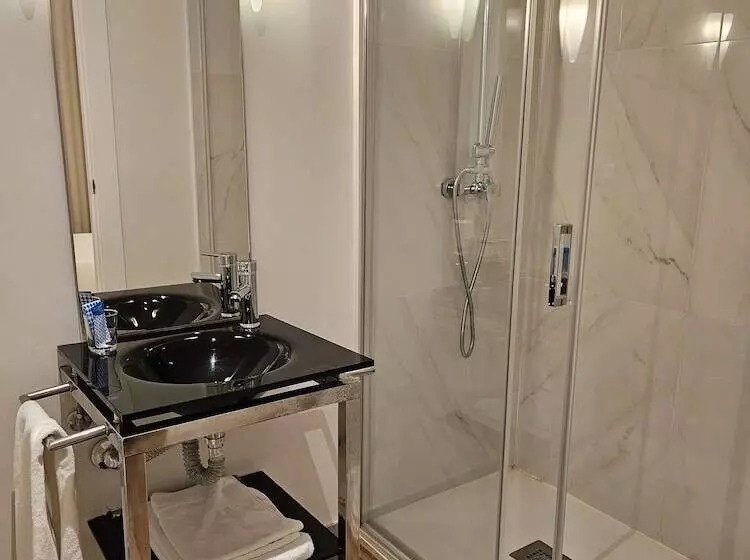 ホテル Villasegura