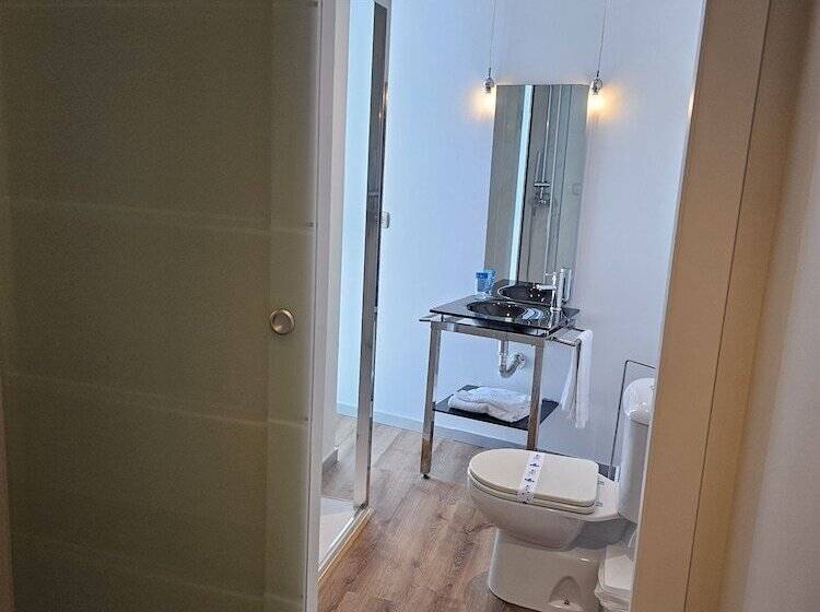 Отель Villasegura