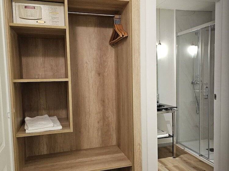 Отель Villasegura