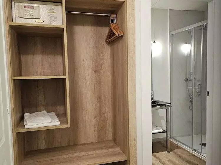 ホテル Villasegura