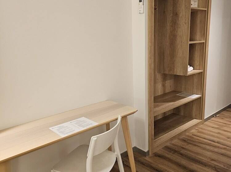 Отель Villasegura