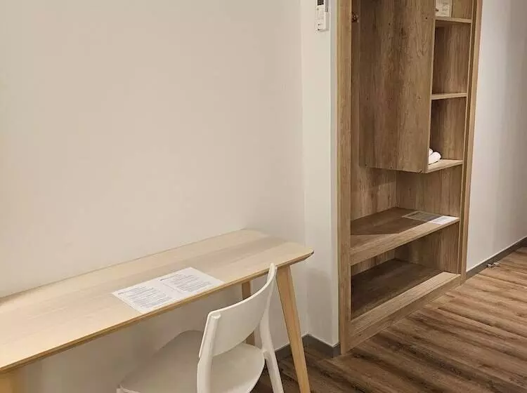 ホテル Villasegura