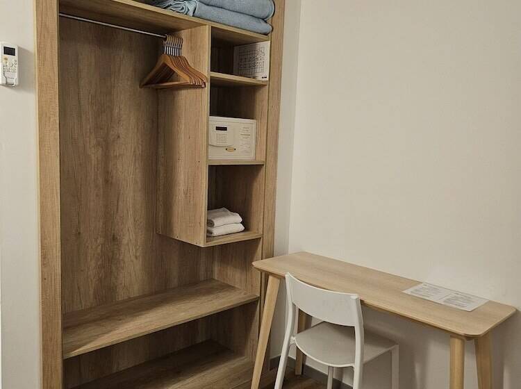 Отель Villasegura