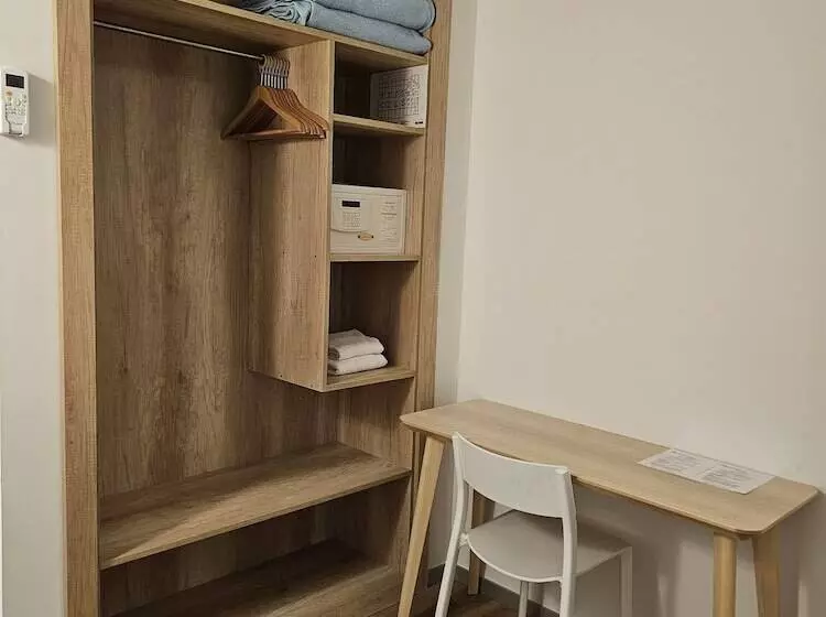 ホテル Villasegura