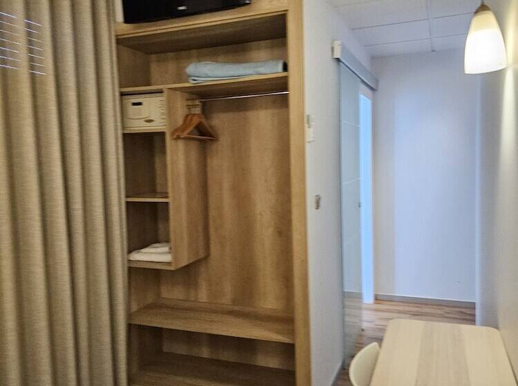 Отель Villasegura