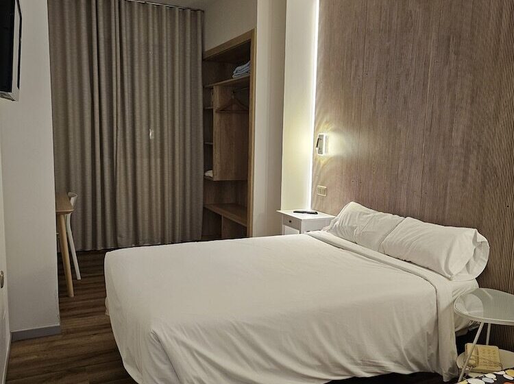 Отель Villasegura