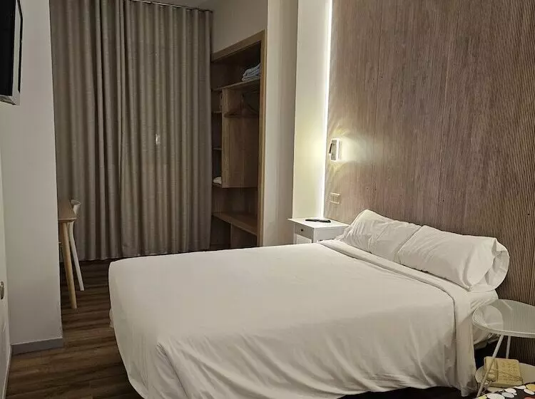 ホテル Villasegura