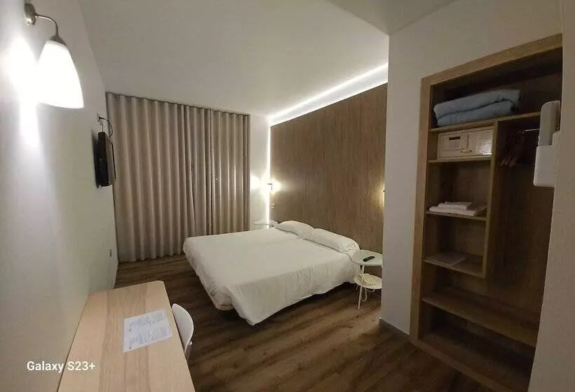 ホテル Villasegura