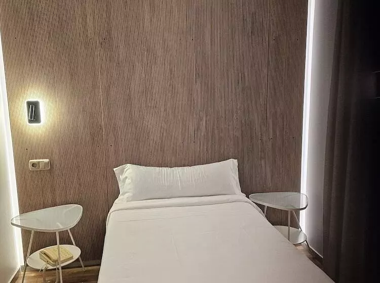 ホテル Villasegura