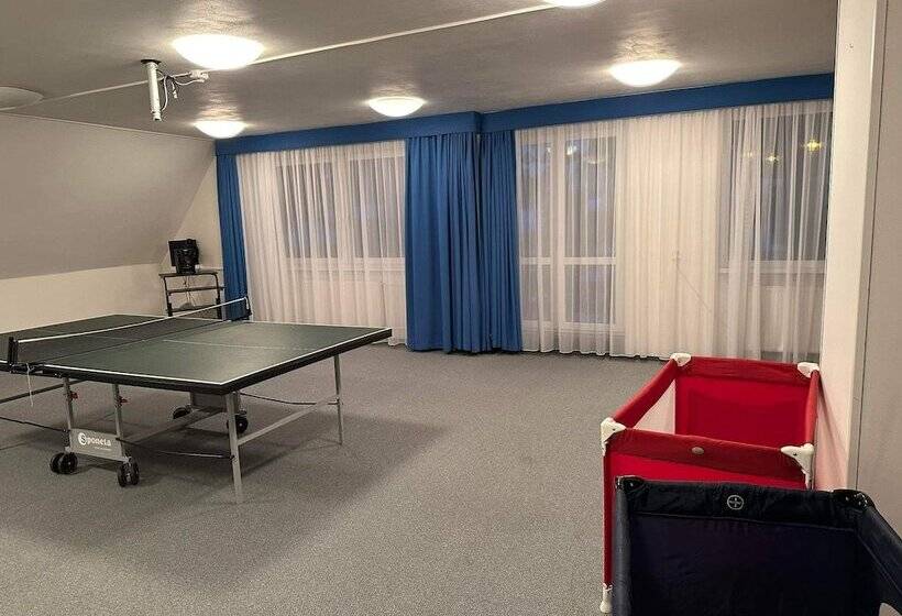 Wellness Hotel Harrachovka