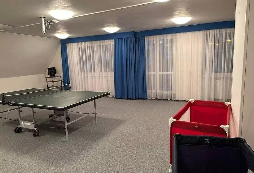 Wellness Hotel Harrachovka