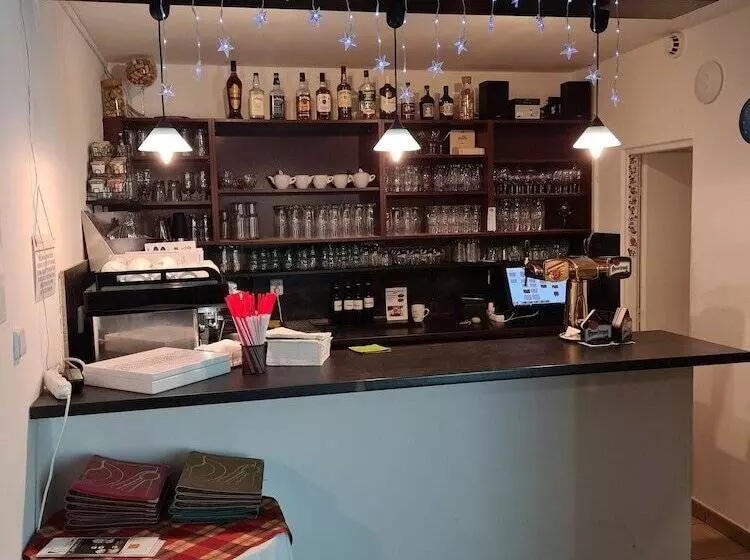 Wellness Hotel Harrachovka