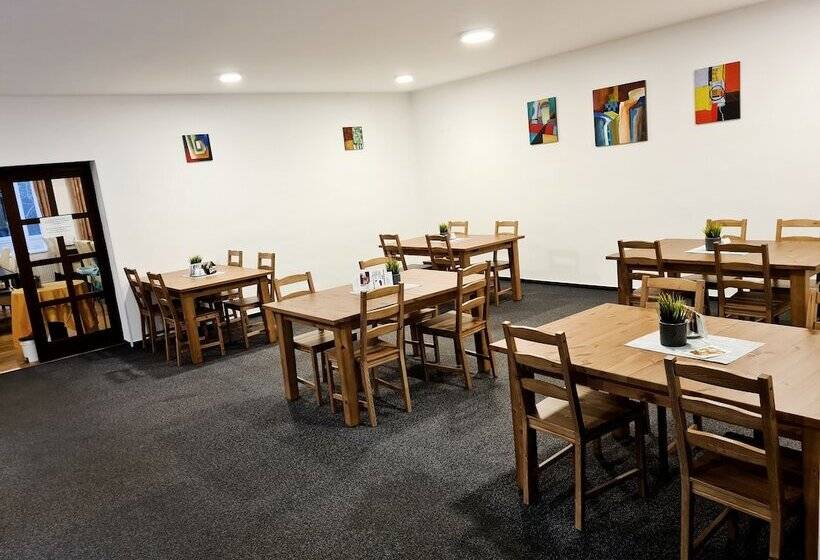 Wellness Hotel Harrachovka