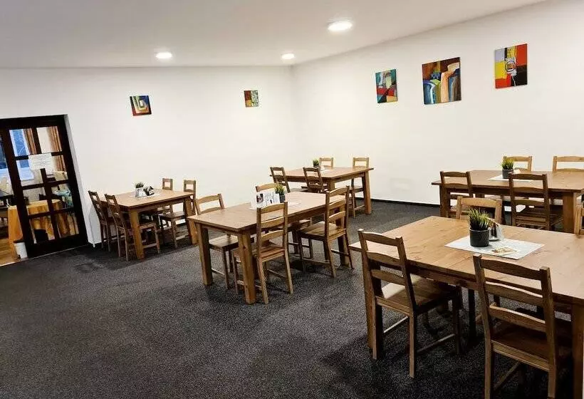 Wellness Hotel Harrachovka