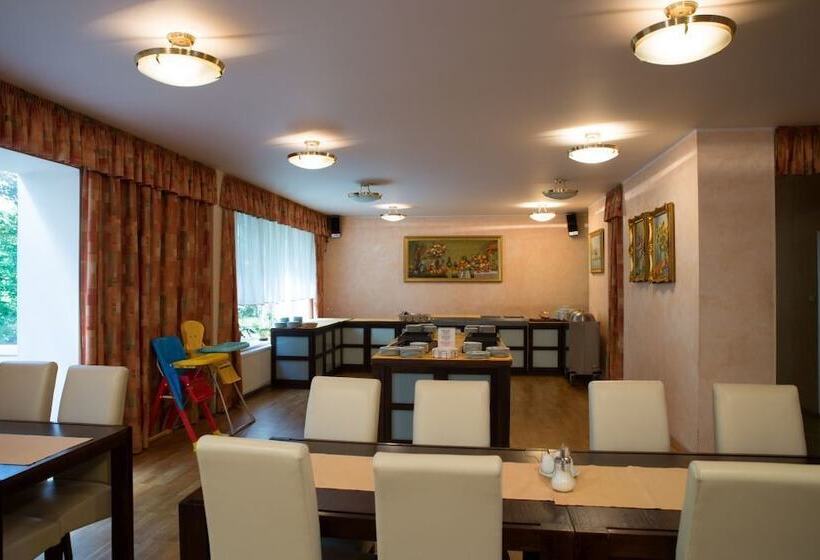 Wellness Hotel Harrachovka