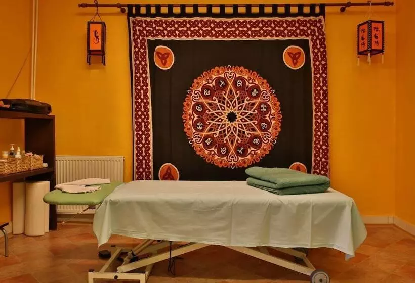 Wellness Hotel Harrachovka