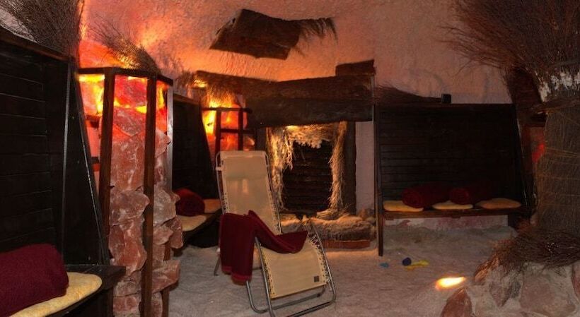 Wellness Hotel Harrachovka