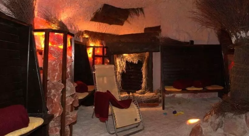 Wellness Hotel Harrachovka