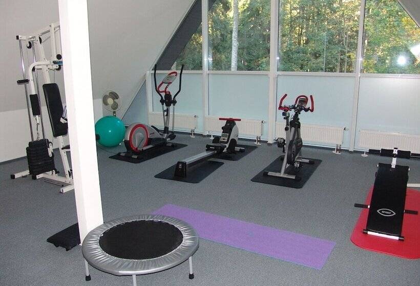 Wellness Hotel Harrachovka